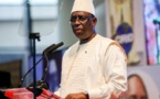Macky SALL aux transhumants  : « Votre arrivée ne fera que faciliter les choses »