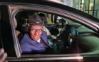 Lamine Diack: Une défaite orpheline (Par Adama Gaye)