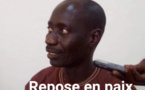 Nécrologie : Mame M'Baye Niang est décédé