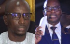ME Moussa Diop à son successeur : «Lorsqu'on est vraiment garçon, on ne se cache pas derrière l'argument de la fausse incompétence d'un tribunal »