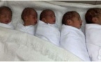 Baptême des 9 bébés maliens nés à Casablanca, découvrez leurs prénoms