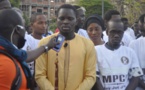 UCAD: Le Mouvement des Élèves du MPCL dénonce la "tentative" de dissolution des amicales 
