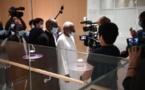 Lamine Diack a aussi un parcours politique