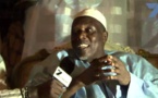 Situation du pays: Le marabout Cheikh Alioune Souané tient une importante déclaration ce jeudi après la prière de la Korité 