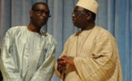 Youssou Ndour sur le 3e mandat : "Ce que Macky Sall m'a dit... "