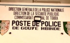 Violence sur le Petit-fils du Khalif Général Mouride :Le commissaire de Gouye-Mbind et ses 3 agents suspendus...