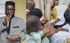 "Sonko recadré par le Khalif" : El Malick Ndiaye dément et revient sur le sens du message de Serigne Mountakha