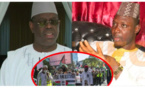 Serigne Modou Bousso Dieng dénonce "la faiblesse " de Macky Sall devant Israël 