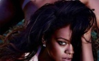 Les plus "chaudes" Photos de Rihanna