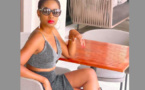 Queen Biz : "Amouma Yéré Korité renn"