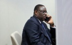 Situation en Palestine : La LD Debout dénonce la réaction "timide et timorée" de Macky Sall