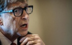 Le départ de Bill Gates de Microsoft serait lié à une relation avec une employée