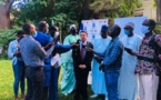 "Noo Lank" demande la fermeture de l’Ambassade d’Israël au Sénégal