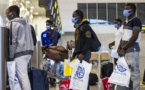 USA : Levée des restrictions pour les voyageurs en provenance de la Guinée