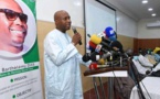 Mairie de Dakar :  Barthélemy Dias annonce officiellement sa candidature