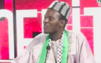 Serigne Thioro Mbacké dévoile le contenu de la rencontre entre Mountakha Mabcké et Sonko