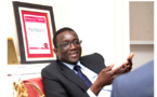 Mairie de Dakar : Amadou Ba annonce sa candidature