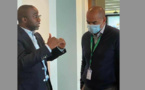Les DG des aéroports africains à Kigali : Doudou Ka, patron de l'AIBD défend la destination Sénégal