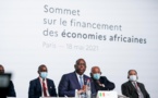 FINANCEMENT : Ce que Macky demande au G20