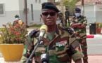 Le Chef d'Etat major des armées à Ziguinchor pour...