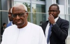 160 millions pour la libération de Lamine Diack : Le gouvernement dément 