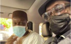 Me Khoureissi Ba sur l'interdiction de sortie du territoire à Sonko : "Lomé ne verra donc pas l'enfant prodige si attendu"