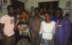 ALASSANE NDIAYE, UN ETERNEL AIGRI PERDANT (Par la jeunesse républicaine de Ndioum)