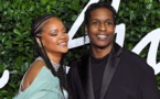 ASAP Rocky confirme sa relation avec Rihanna