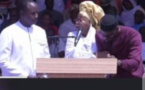 Bignona : Ousmane Sonko fait un malaise après son discours