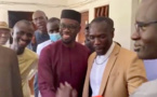 Première réaction de Ousmane Sonko : "Je me porte bien..." 