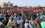 Forte mobilisation à Dakar pour la criminalisation de l'homosexualité