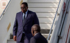 Annulation de la dette : Macky SALL rentre bredouille au Sénégal (Par Seybani SOUGOU)