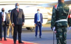 Le Président de la RDC annule sa visite en Guinée Bissau