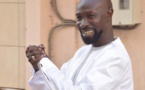 Abdoulaye Diop dit Diop social : " Que Benno Book Yaakaar m'investit où pas, je suis candidat à la mairie de Grand Yoff"