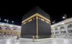 Hajj 2021 : L’Arabie Saoudite autorise seulement 60.000 pélérins