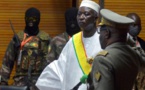 Coup d'État au Mali: Le président de la transition et son PM arretés