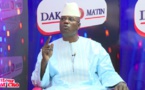 Abdou Mbacké Bara Dolly : «C'est sous Macky que les Sénégalais sont devenus malheureux...»