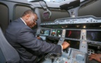 Avion Présidentiel A320 neo : Macky avait passé la commande depuis 2018