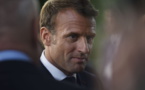 Macron  au Rwandais : «Je viens reconnaître nos responsabilités»