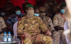 Mali: Que peut désormais faire Assimi Goïta, le chef de la junte militaire?