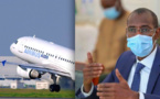 Coût du nouvel avion présidentiel dévoilé : Quand Abdoulaye D. Diallo viole le "secret défense"