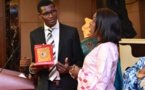 Le Sénégal honoré : Al Hassane NIANG parmi les personnalités les plus influentes en Afrique