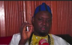 "Le Khalif a demandé à Macky de quitter le pouvoir" : Serigne M.Bousso Dieng reprécise ses propos