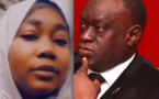 Ndeye Khady Ndiaye à Me Diouf : "Tu es un vaurien.  Si j’étais ta parente, j’allais te tuer"