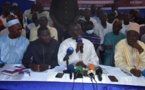 Gestion municipale à Kaolack : Serigne Mboup, l’homme de la ‘’ solution ‘’