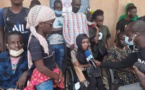 Délocalisation du lycée Talibou Dabo : La tension monte 