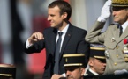 Emmanuel Macron menace de retirer les militaires français du Mali