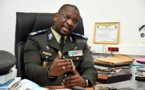 Le colonel Bocandé : "Si Boy Djinné s'est évadé c'est parce qu'il a eu de l'aide"