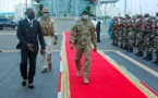 La Cédéao suspend le Mali de ses instances