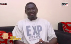 Vidéo: Le cousin du défunt doyen des juges, Samba Sall balance tout sur Sen TV